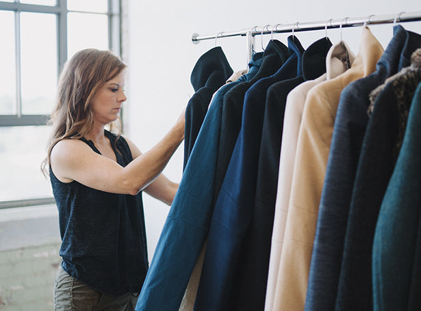 Samples & Sales