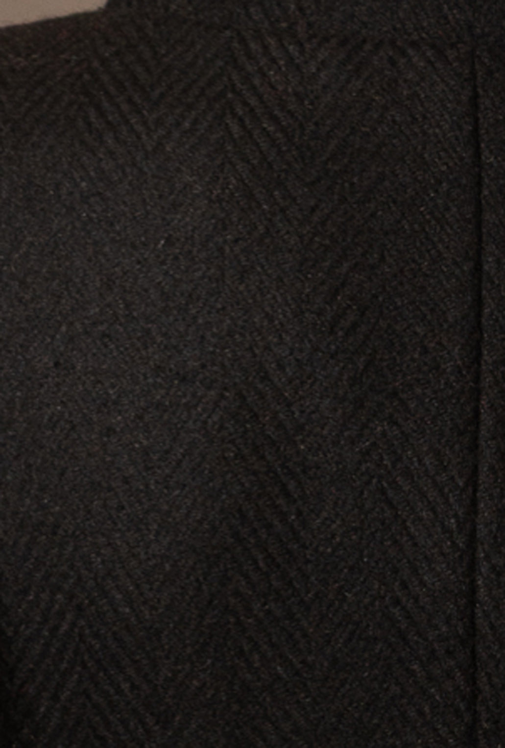 ARCHITECTS COAT · black deco