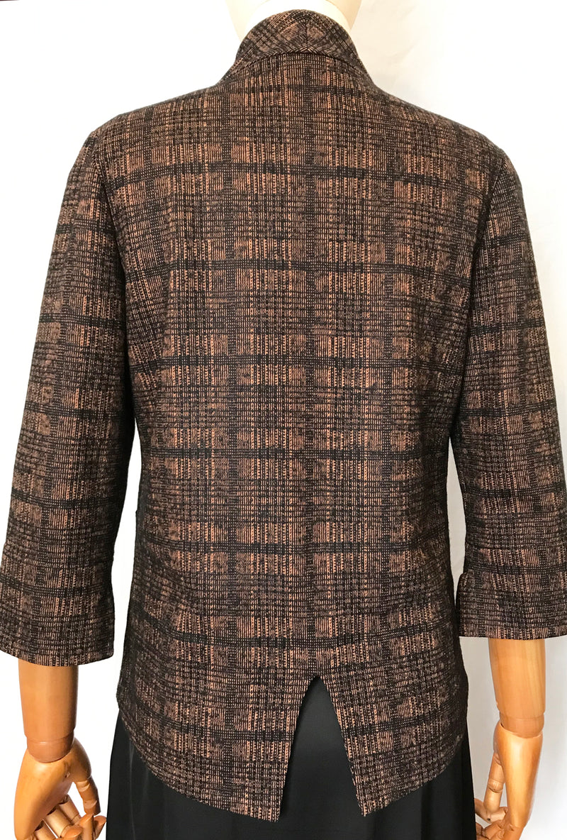 back of angle jacket by denovostyle