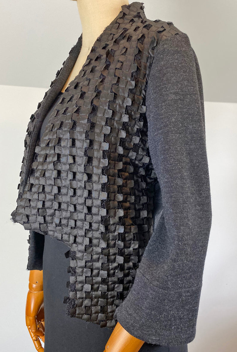 ANGLE BLAZER Origami