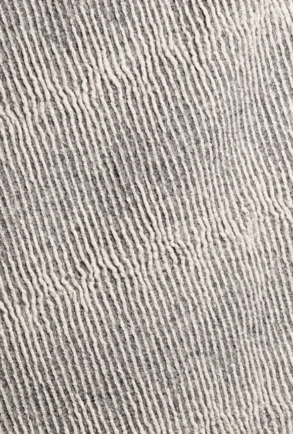 storm merino wool fabric