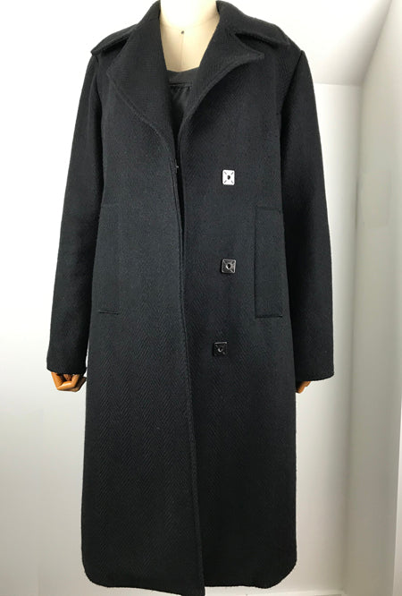 URBAN TRENCH Deco